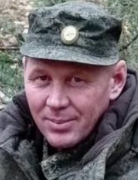 Петров Николай Анатольевич