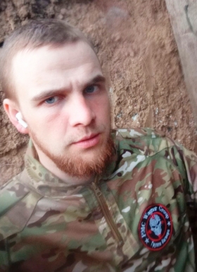 Горбачев Вадим Владимирович