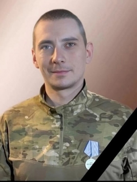 Соловьев Юрий Викторович