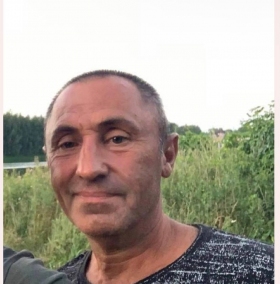 Соловьев Сергей Валерьевич