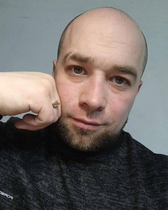 Казанцев Артем