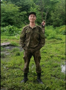 Колесников Дмитрий Николаевич