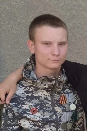 Данилов Сергей Владимирович