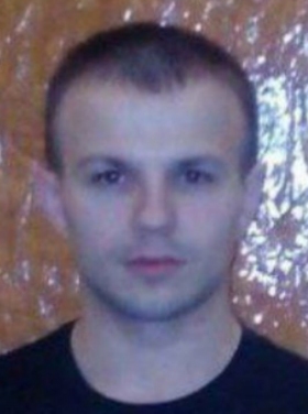 Михайлов Сергей Сергеевич