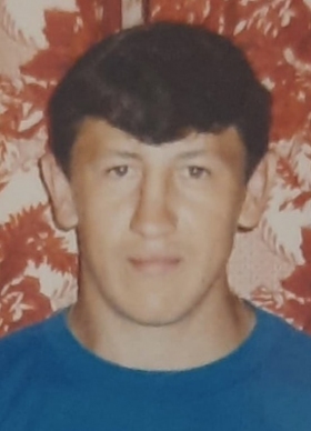 Данилов Василий Васильевич
