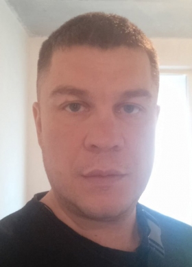 Матвеев Александр Владимирович