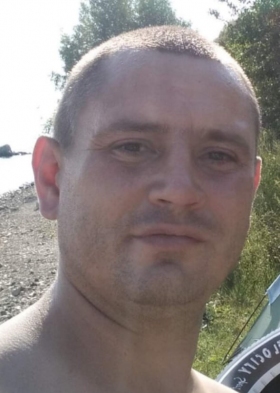 Матвеев Сергей Александрович