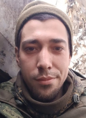 Прокопьев Александр Владимирович