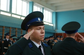 Носков Андрей