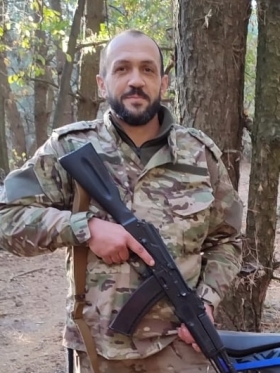 Ильин Алексей Николаевич