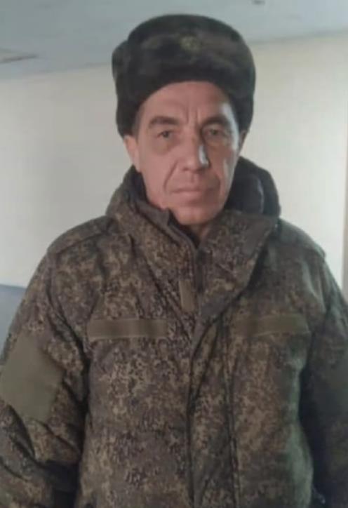 Волков Сергей