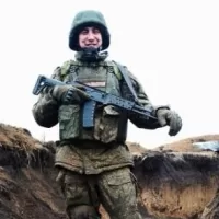 Michurov Konstantin Alekseevich