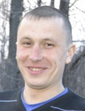 Кузнецов Александр Сергеевич