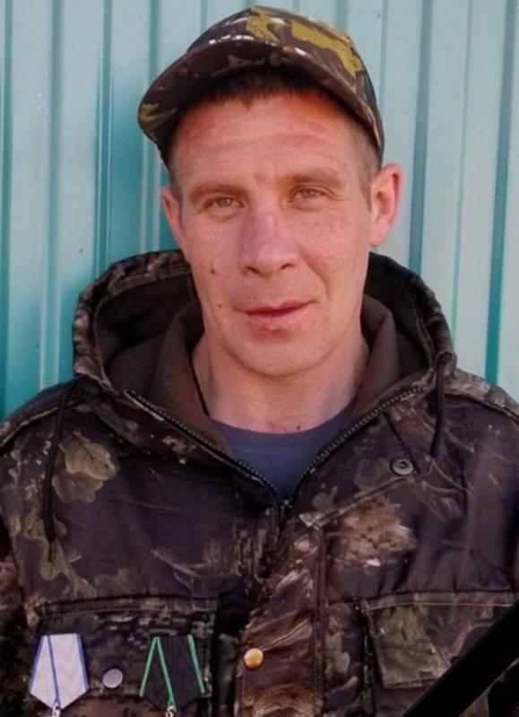 Медведев Андрей Викторович