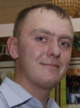 Павлов Дмитрий Валерьевич