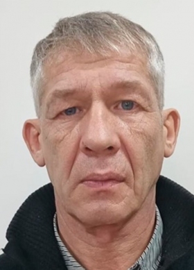 Фомин Сергей Иванович