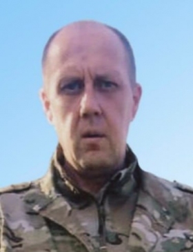 Зырянов Дмитрий Владимирович