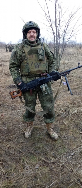 Смирнов Олег Николаевич