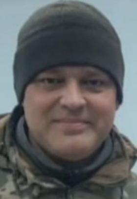 Кузнецов Сергей Александрович
