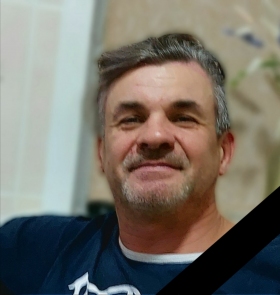 Жуков Михаил Валерьевич