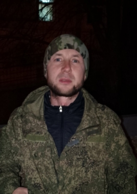 Морозов Владимир Николаевич