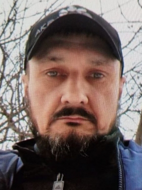 Комаров Павел Вячеславович