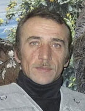 Габдулин Марат Курмангалиевич