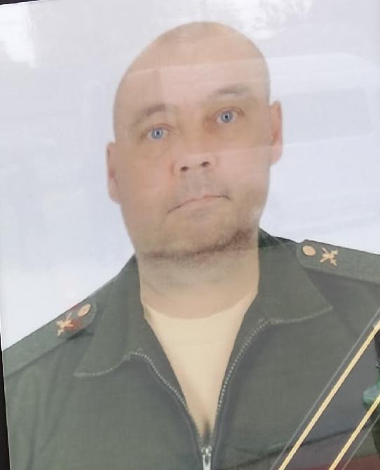 Филимонов Дмитрий Сергеевич