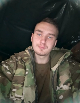Михайлов Дмитрий Николаевич