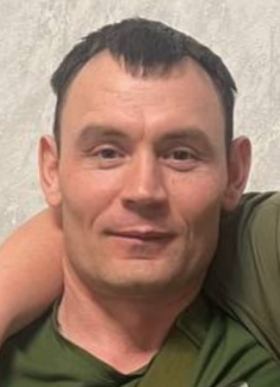 Павлов Александр Владимирович