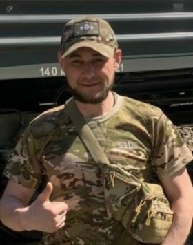 Павлов Иван Александрович