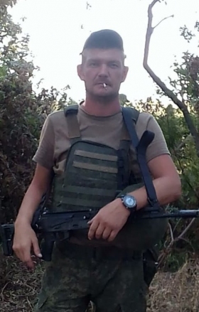 Якимов Алексей Вячеславович