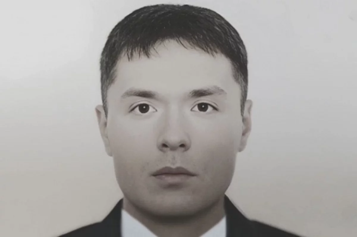 Ковалёв Илья