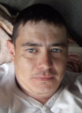 Буятов Эдуард Геннадьевич