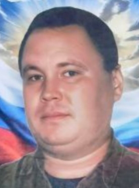 Шаягзамов Рустам Равгатович
