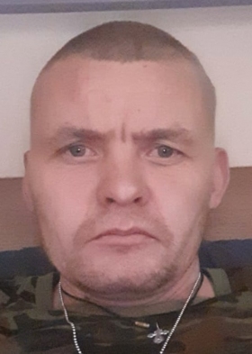 Миронов Андрей Владимирович