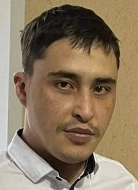 Казаков Дмитрий Евгеньевич