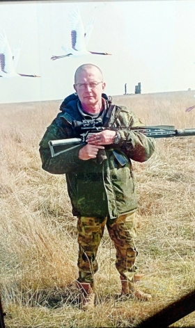 Спиридонов Андрей Владимирович