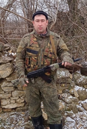 Потехин Дмитрий