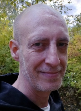 Кройц Сергей Владимирович