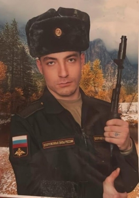 Сафин Рамис Рамзилевич