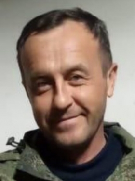 Александров Сергей Алексеевич