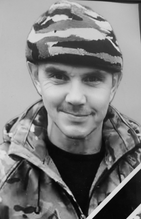 Калинин Евгений