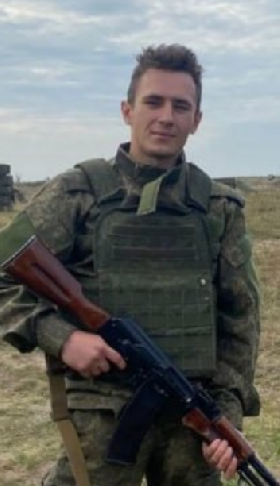 Дудин Александр Александрович