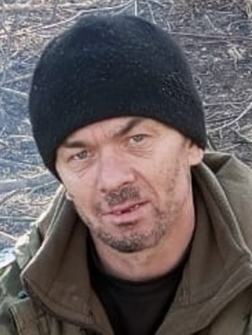 Чернов Олег Валериевич