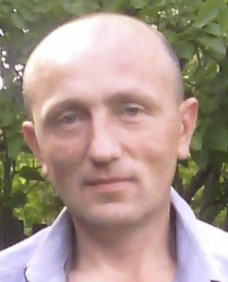Мишин Анатолий Владимирович