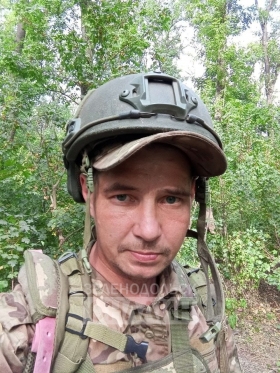 Стецко Александр Сергеевич