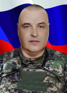 Бирюков Юрий Николаевич