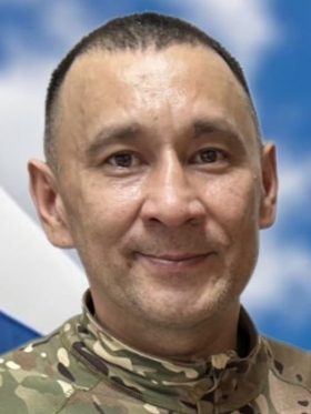 Гузаиров Ильнур Марсович