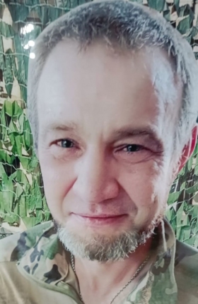 Захаров Михаил Владимирович